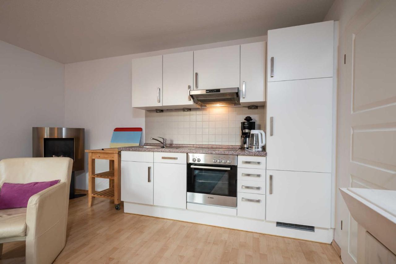 Haus Auf Dem Huegel Appartement 2 Heringsdorf Zewnętrze zdjęcie